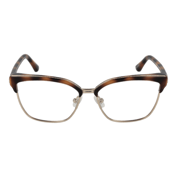 Face avant – monture optique Guess GU2945 54053 en Brown