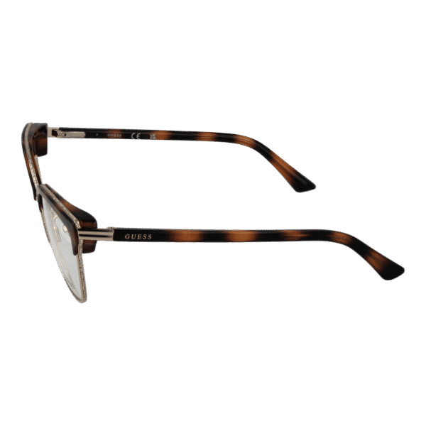 Vue portée – lunettes de vue Guess GU2945 54053 pour Femmes