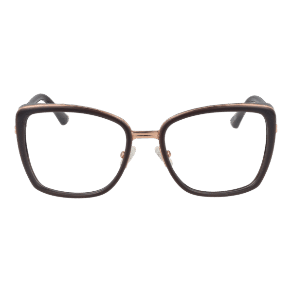 Face avant – monture optique Guess GU2946 54020 en Gris