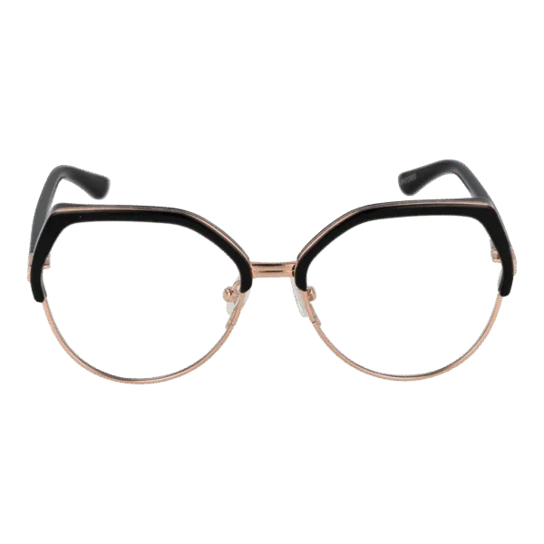 Face avant – monture optique Guess GU2947 54001 en Noir