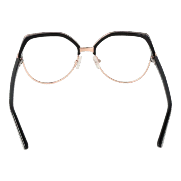 Détails branches – lunette Guess GU2947 54001 en Plastique