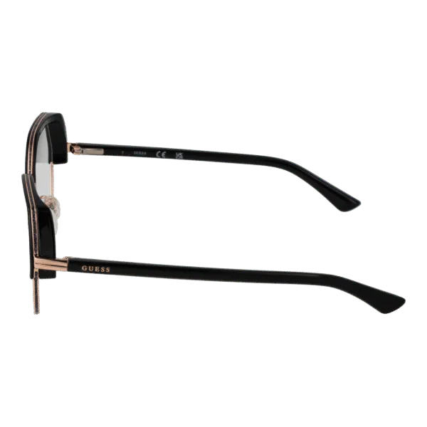 Vue portée – lunettes de vue Guess GU2947 54001 pour Femmes