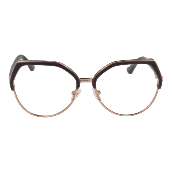 Face avant – monture optique Guess GU2947 54020 en Gris