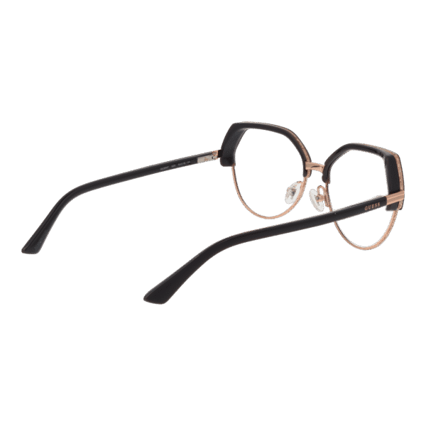 Détails branches – lunette Guess GU2947 54020 en Plastique