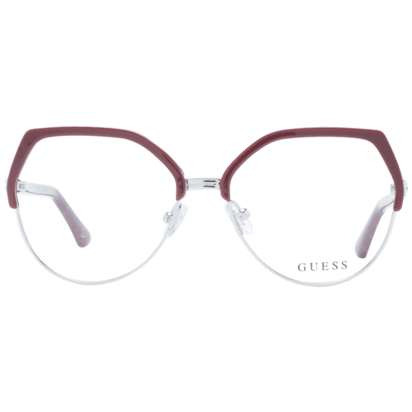 Face avant – monture optique Guess GU2947 54069 en