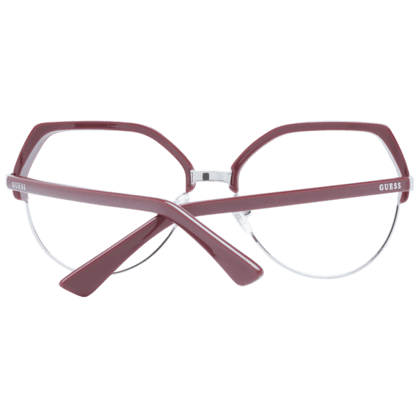 Détails branches – lunette Guess GU2947 54069 en