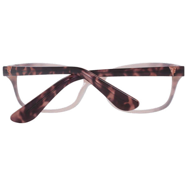 Détails branches – lunette Guess GU2948 50074 en Plastique