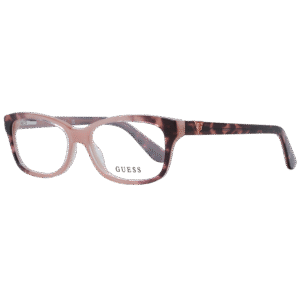 Monture Guess GU2948 50074 – lunettes de vue Rectangle Femmes