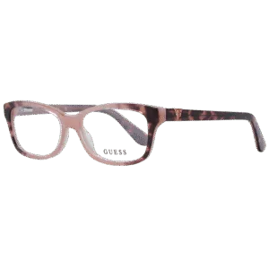 Monture Guess GU2948 50074 – lunettes de vue Rectangle Femmes
