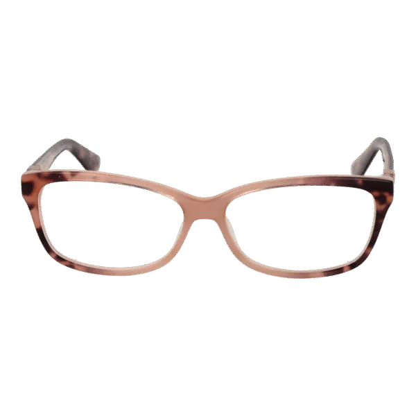 Face avant – monture optique Guess GU2948 56074 en Rose