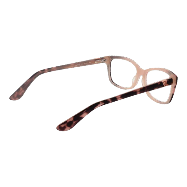 Détails branches – lunette Guess GU2948 56074 en Plastique