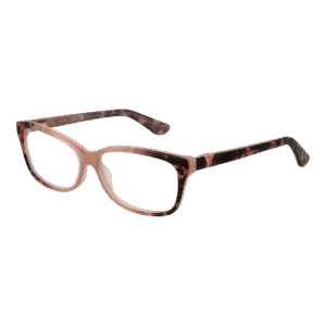 Monture Guess GU2948 56074 – lunettes de vue Rectangle Femmes