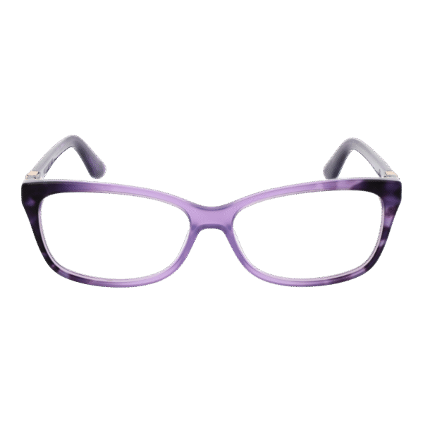 Face avant – monture optique Guess GU2948 56083 en Violet