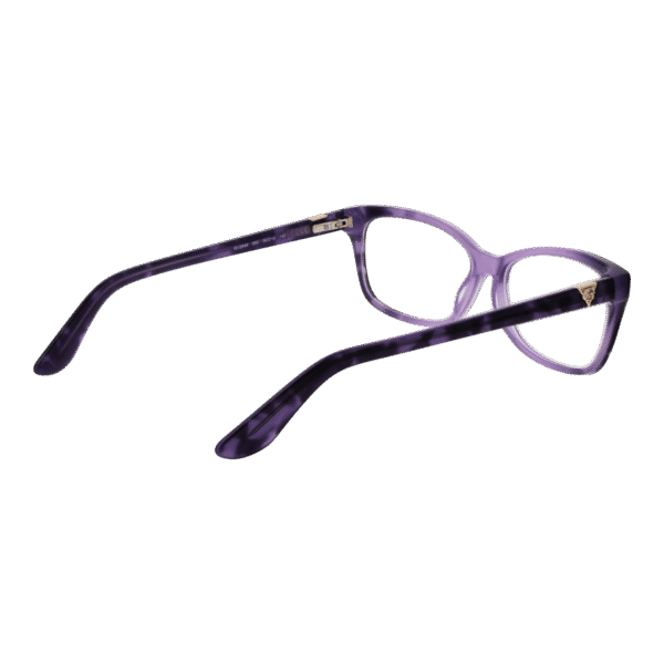 Détails branches – lunette Guess GU2948 56083 en Acétate