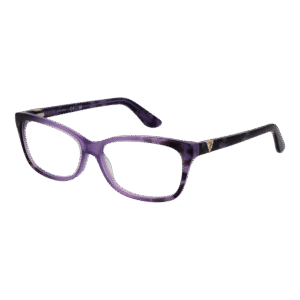 Monture Guess GU2948 56083 – lunettes de vue Rectangle Femmes