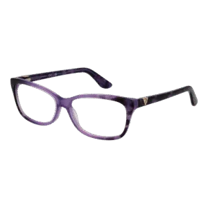 Monture Guess GU2948 56083 – lunettes de vue Rectangle Femmes