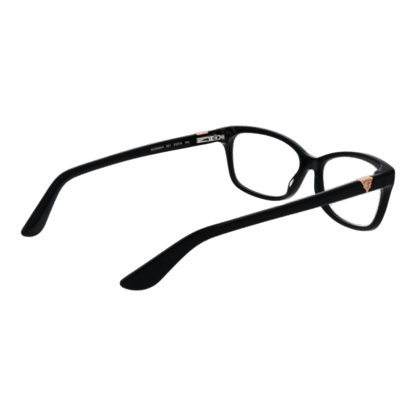 Détails branches – lunette Guess GU2948-N 53001 en Acétate