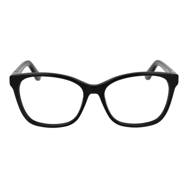 Face avant – monture optique Guess GU2949-N 53001 en Noir