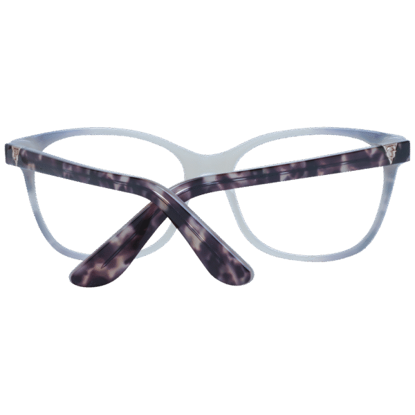 Détails branches – lunette Guess GU2949-N 53025 en Acétate