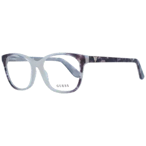 Monture Guess GU2949-N 53025 – lunettes de vue Papillon Femmes