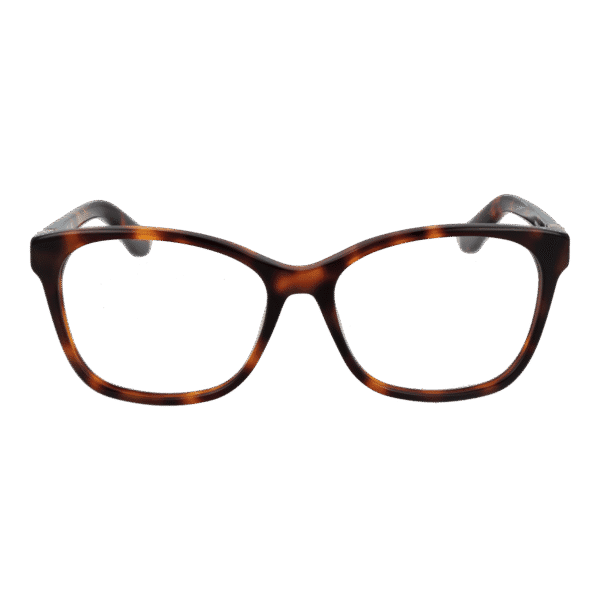 Face avant – monture optique Guess GU2949-N 53052 en Brown