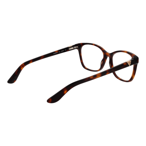 Détails branches – lunette Guess GU2949-N 53052 en Acétate