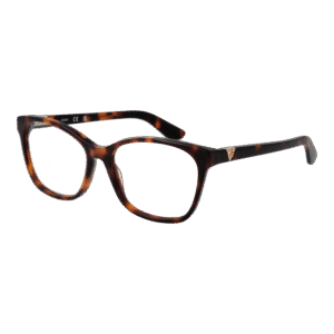 Monture Guess GU2949-N 53052 – lunettes de vue Rectangle Femmes