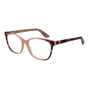 Monture Guess GU2949-N 53074 – lunettes de vue Rectangle Femmes
