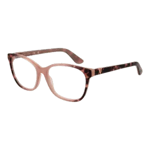 Monture Guess GU2949-N 53074 – lunettes de vue Rectangle Femmes