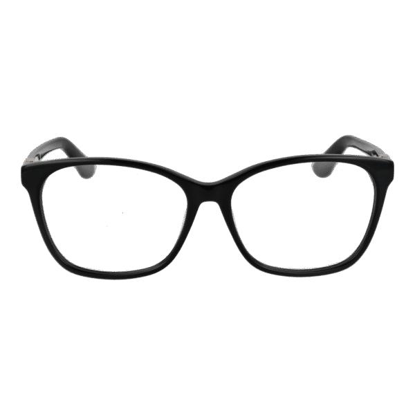 Face avant – monture optique Guess GU2949-N 56001 en Noir