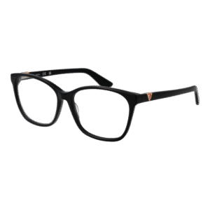 Monture Guess GU2949-N 56001 – lunettes de vue Rectangle Femmes