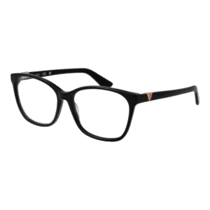 Monture Guess GU2949-N 56001 – lunettes de vue Rectangle Femmes