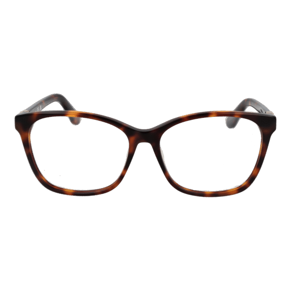 Face avant – monture optique Guess GU2949-N 56052 en Brown