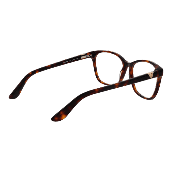Détails branches – lunette Guess GU2949-N 56052 en Acétate