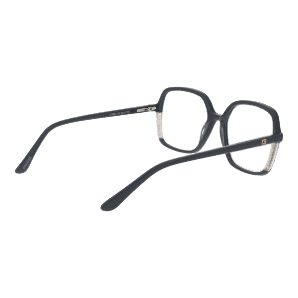 Détails branches – lunette Guess GU2950 53020 en Acétate