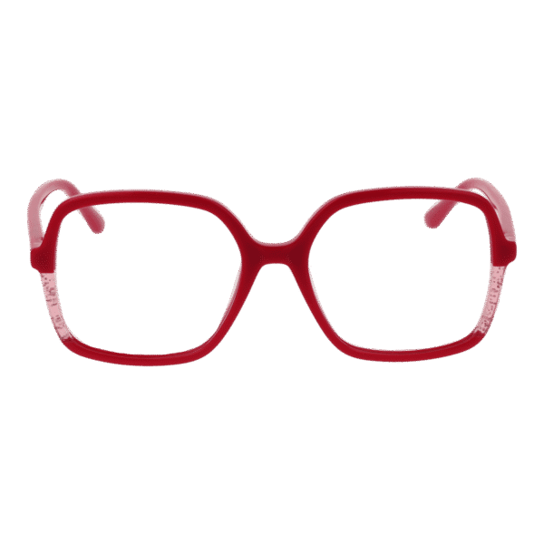Face avant – monture optique Guess GU2950 53075 en Rose