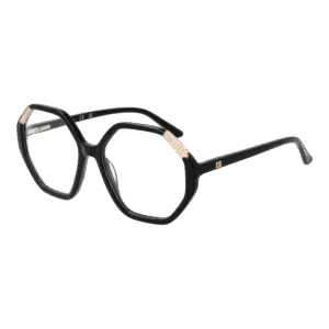 Monture Guess GU2951 53001 – lunettes de vue Rectangle Femmes