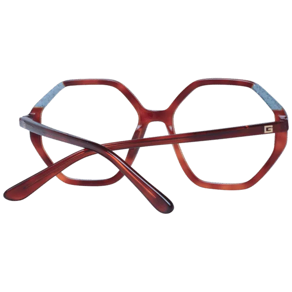 Détails branches – lunette Guess GU2951 53056 en Acétate