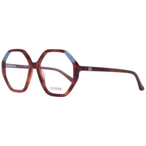 Monture Guess GU2951 53056 – lunettes de vue Square Femmes