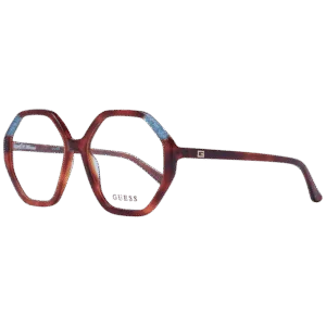 Monture Guess GU2951 53056 – lunettes de vue Square Femmes