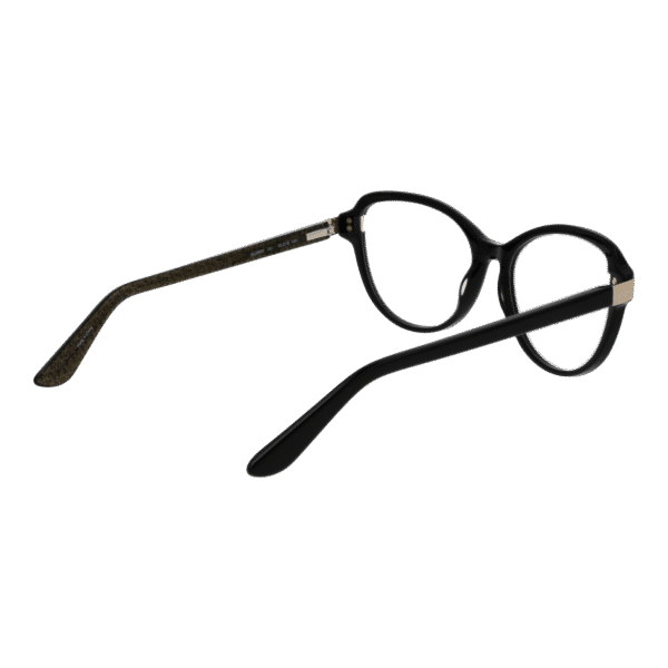 Détails branches – lunette Guess GU2955 55001 en Acétate