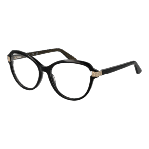 Monture Guess GU2955 55001 – lunettes de vue Les yeux du chat Femmes