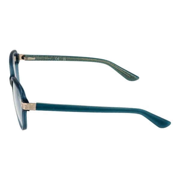 Vue portée – lunettes de vue Guess GU2955 55087 pour Femmes