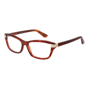Monture Guess GU2956 54053 – lunettes de vue Rectangle Femmes
