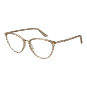 Monture Guess GU2957 53020 – lunettes de vue Les yeux du chat Femmes