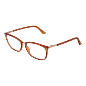 Monture Guess GU2958 54044 – lunettes de vue Rectangle Femmes