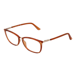 Monture Guess GU2958 54044 – lunettes de vue Rectangle Femmes