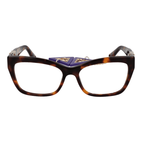 Détails branches – lunette Guess GU2960 54052 en Acétate