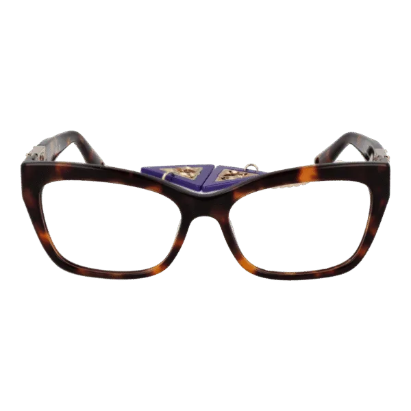 Détails branches – lunette Guess GU2960 54052 en Acétate