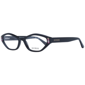 Monture Guess GU2968 53001 – lunettes de vue Ovale Femmes